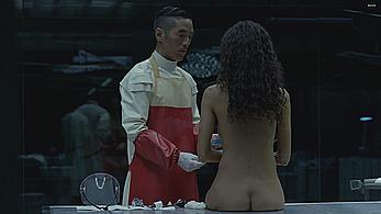 Actress - Thandie Newton: Movie - Westworld